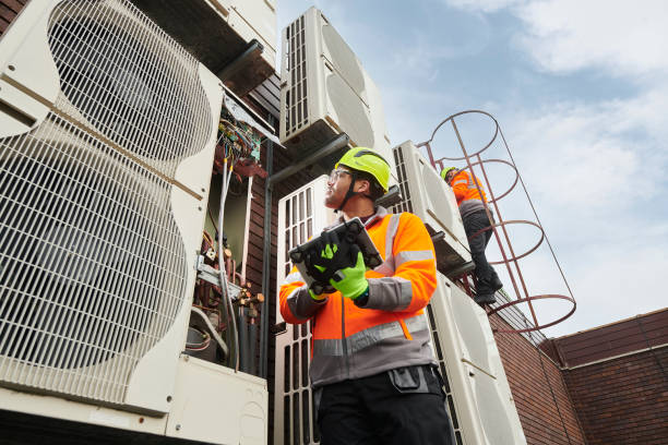 Reliable Lynnville, IN HVAC Solutions