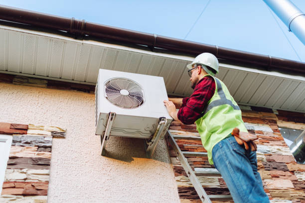  Lynnville, IN HVAC Pros