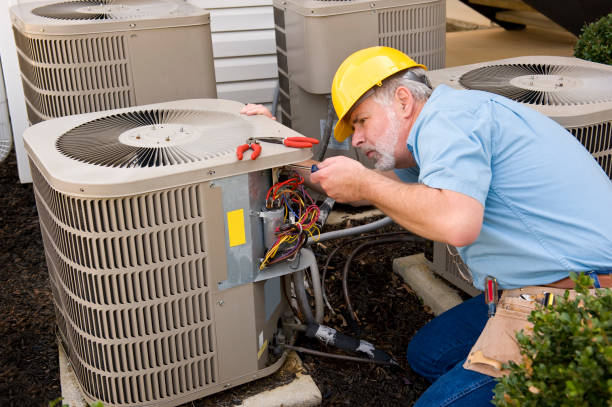 Best Energy-efficient HVAC Solutions in Lynnville, IN