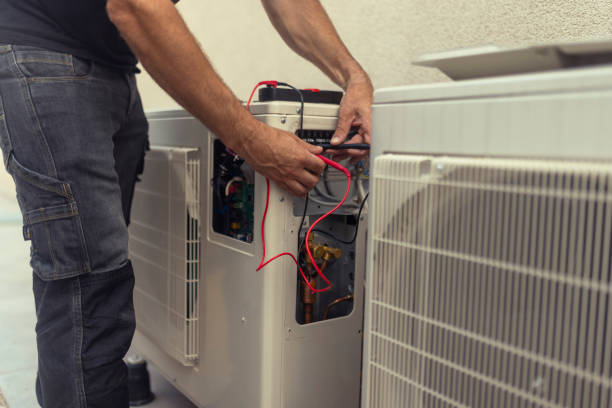 Best Air Conditioning Cleaning in Lynnville, IN