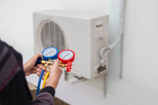 Best HVAC Financing and Leasing in Lynnville, IN