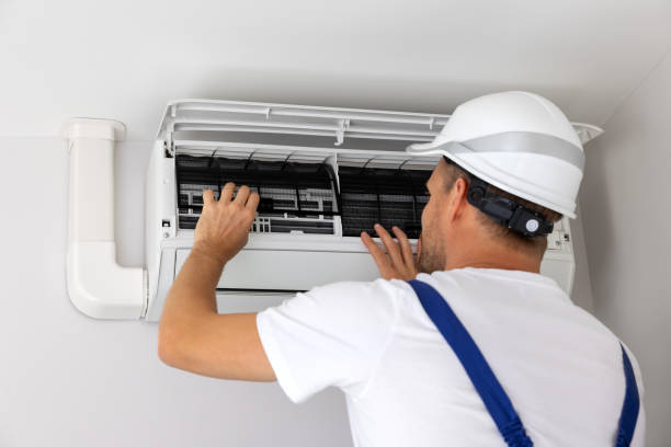Best Residential HVAC in Lynnville, IN