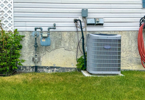 Best HVAC Software and Technology in Lynnville, IN